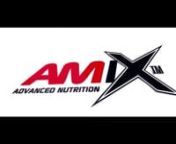 Amix Nutrition at Fibo Power 2014nMore information follow: www.amix-nutrition.com