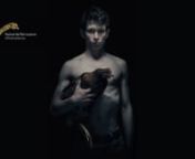 Skinny Boy - Short Film Trailer from boy skinny