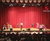 Hik Son Jo Rupayo - sindhi folk songهڪ سون جو رُپيوhttp://www.sindhisangat.com/joinsindhi.aspnRithvik Dhanjani choreographed &amp; performed on Sindhi Remix Laada - Hik Son Jo Rupayo in &#39;JHANKAAR&#39;- EVENT 2007 in Dubai. On youtube.com we have got 287800 Hits on this song - till today. Also did anchoring in Sindhi few years back for &#39;Sindhi Surhaan&#39; Sindhi TV program. Sindhi Remix Ladas will make every one dance. Sindhi Sangat has produced few such laadas which are available for fr