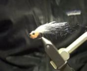 BBC is a simple to tie, effect salmon parr pattern we fish for steelhead. It most commonly gets hammered on the end of a drift when swinging....so, it&#39;s kind of like a little streamer.I like to tie streamers so I&#39;ll consider this a micro streamer.nnThe fly was built by a buddy in a late night bug tying frezny.It didn&#39;t have a name at the time.We were getting shut out one day and he pulled the unknown bug out of a box, said try this.I declined, another guy tied it on.First drift he go