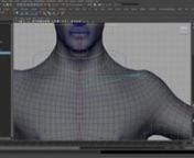 With an hour and a half of detailed video guidance, follow Jahirul in his latest Maya rigging guide for the shoulder and arms