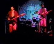 Just discovered after 23 years! This is GOLD! Here&#39;s a video segment of my band, 540 West (after Linch Pyn, but before New Found Daze) that was produced by Amy Gay for