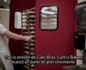 Avaya Cake Boss Video SPA from avaya video