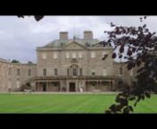 The story of Gabrielle and Kevin&#39;s beautiful wedding in the setting of the beautiful Haddo House.