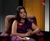 On this program Sanjana Hattotuwa talks to Selyna PeirisnAttorney-at-law, Director - Selyn Handloomsnn(Date of first Broadcast: October 12, 2014)