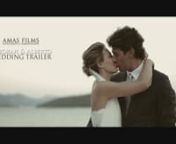A lovely wedding with a lovely couple filmed in island Korcula (Croatia)nFilmed &amp; edited by: Denis Pusic &amp; Amas Films team.