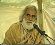 A small collection of video clips from the life of the late Sufi Master, Pir Vilayat Inayat-Khan.The following is an excerpt from the New York Times obituary that ran on June 22, 2004: