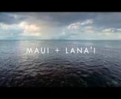 Filmed on travel on the islands of Maui and Lana&#39;i using the Sony A7S for its low light and slo-mo capabilities, and with a GoPro H3+B on a DJI H3-3D 3 axis gimbal.I tried to piece together a meditative sequence to reflect the feeling you get when you are there for any length of time, you just end up seeing more and seeing slowly.These were shot using a combination of Kholi&#39;s excellent PicPro profiles and regular Slog2 graded with Film Convert.Slo-mo scenes were shot in APS-C mode at 60P a