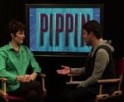 Join the Academy of Art University&#39;s School of Multimedia Communications in enjoying this wonderful interview student Lucas Pinhero conducted with the amazing Lucie Arnaz as they discuss the musical &#39;Pippin&#39; and her parents, Lucille Ball and Desi Arnaz.