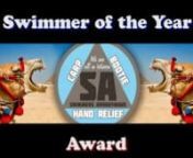 Attempting to win Swimmer&#39;s Anonymous &#39;Swimmer of the Year