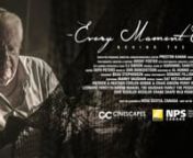 In this video, Cinescapes Collective talks about what it took to produce &#39;Every Moment Counts&#39;. nnEvery Moment Counts is a short that follows the journey of Manny Vaughan who has been fishing for 70 years. This film features his journey of passion and drive through his many years living and breathing on the open sea.nnTo view the documentary, visit: https://vimeo.com/100637486.nnExecutive Producer, Director, Cinematographer &amp; Editor - Preston KanaknProducer - Amanda MohammednPhotography, Cin