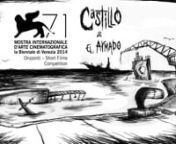 On a windy night, Castillo faces his own brutality on the line of the fishhook.nnMAIN PRIZES &amp; MENTIONS (out of 55)nnt•tBest Short Film – FICG30 Guadalajara –Mexico 2015 (oscar qualifying)nt•tBest Ibero American Animation – Short of the Year –2015nt•tCanal Brasil Award - Anima Mundi - Brazil 2015nt•tBest Art Direction - Anima Mundi - Brazil 2015nt•tBest Animation - BUSHO Award - Hungary 2015nt•tBest Film - AnimaCursed - Brazil 2015nt•tBest Film - Corti di Mare - Ita