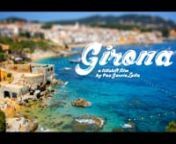 A miniature look to the catalan province of Girona.nnDirected by Pau Garcia Laita.nhttps://www.facebook.com/paugarciafreelancefilmmakernnMusic by Cameron Ernst - Three.nLicensed by www.themusicbed.comnnOn May 2014 the Catalan Tourist Board organized a social media action in which 5 different artists were invited to spend a week through a province of Catalonia shooting with their own style. This is the result of tiltshifting the province of Girona, probably the one that has the most variety of ge