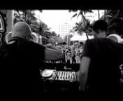 Here&#39;s what happened during the Miami Music Week...nIncluding footage of Big Beat Rooftop Party, Dim Mak Pool Party, Kings Of Ace, Brobot Party, Mixmash Pool Party, David Tort &amp; Friends and Chocolate Puma &amp; Friends.nnSoundtrack:nChocolate Puma - Step Back feat. Kris KissnChocolate Puma - Rubberband Lazer feat. Maikal XnUmmet Ozcan, R3hab, Nervo - Revolution (Chocolate Puma Remix)nnCredits: Kevin Timelli &#124; Powered by WE MAKE MOREnhttp://www.facebook.com/wemakemore