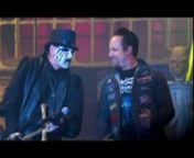 Track 06: Room 24 ft. King Diamond from