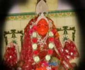 Maa Bamleshwari Devi Dongargarh from dongargarh