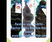 http://electric-cherry.com Brazilian hair vs indian hair vs malaysian hair. We show brazilian hair vs indian hair vs malaysian hair. - Music by Vibe Beatz