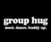 ((((GROUP HUG)))) is a Boston-based bash for bears, the bear-inclined, and their buddies, returning Saturday, March 30 to the ALL NEW RAMROD and continuing the last Saturday of every month.nnEvery Body Welcome! Drink dance and buddy up!nnMusic-driven, anti-attitude, and a proud member of the Hookup alliance, GROUP HUG is committed to bringing local bearzes and their buddies together and getting them bumping. nnExpect housey hugs, tech bumps, funky diversions, serious shit, crazy lights, hot guys
