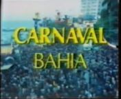 The film was shot in the city of Salvador, Bahia, home of the most spectacular street carnivals in Brazil.nIt follows three young,poor black kids from the Pelourinho historical quarter who want to form their own