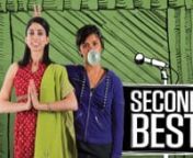 Visit our official website!www.SecondBestFilm.comnnEvery summer, sisters Taila (Puja Mohindra) and Deepa (Kosha Patel) ship off to Hindi Camp with their family for a weekend of yoga, matchmaking, and East Indian culture. But this year, the girls are without their mother, and their widowed father Raajesh (Duncan Bravo) is left picking up the slack.nnOverwhelmed by his newfound responsibilities, Raajesh applies extra pressure on the girls to win the camp’s annual Hindi Speaking Competition and
