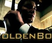On the eve of moving apart forever, two best friends must use their love of GoldenEye 007 for the N64 and break into a shipping facility to steal back a package -- a mysterious golden box -- and hope their friendship can survive the adventure.nnOfficial Site: www.goldenboxmovie.comnIMDb: www.imdb.com/title/tt1891811nContact: matt [at] matt-macdonald.comnnTRAILER: https://vimeo.com/25017795nOUTTAKES: https://vimeo.com/113584225nBEHIND THE SCENES CLIP: https://vimeo.com/14678498nnnAWARDS:n**** WIN