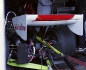 Teaser for upcoming feature on J&amp;L Fabricating (http://www.jandlfabricating.com) in Puyallup, WA.n1975 Formula One car Driven by Mario Andretti n---turn up your speakers---nwww.eGarage.com