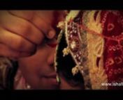 Ashish & Aakriti Wedding videography from aakriti