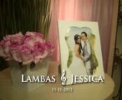 Lambas & Chika Wedding Day from perawan