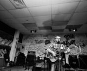 Matt K playing at MATM in Keokuk, IowannVideo and Audio by Cody Weber