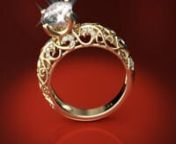 http://www.jeulia.com/yellow-gold-vines-round-cut-1-9ct-created-white-sapphire-rhodium-plated-925-sterling-silver-women-s-engagement-ring.html