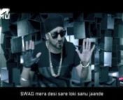 Metal parody of Raftaar&#39;s Swag Mera DesinnWell, more of a tribute than a parody because we fucking love this guy!nnVocals - Jayant BhadulanBaaki sab - Karan KatiyarnnTell us personally how much this sucks:nhttps://www.facebook.com/kkatiyarnhttps://www.facebook.com/JBM.21032011nnWe do not own the rights to this video. No copyright infringement intended. This upload does not entail any commercial benefit for the uploader and will not be monetized.