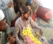 Pashto Funny video During Pathan Nikah