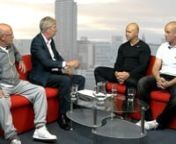 Alan Biggs is joined by two Sheffield United stalwarts 25 years on from one of the club&#39;s greatest triumphs.nFormer player Carl Bradshaw and ex-physio Derek French recall the Dave Bassett era. Also in the studio, Kell Brook&#39;sntrainer Dominic Ingle, son of the legendary Brendan, and Sheffield Star journalist Liam Hoden.