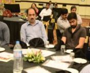 Saher welfare has arranged an annual dinner at Falatti;s Hotel Lahore.nour honorable guests are there on function-