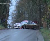 The best of the Condroz Rally 2015 with a lot of show! (Hoei - Belgium) nnCamera: Wim Delmel - RallyOnline.be