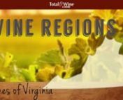 In this video we discuss Virginia.