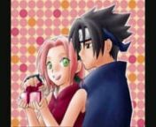 This is fully a fan made video of one of my favorite naruto couples! nnum basically its a tribute to the most dark twisted relationship of the anime naruto the relationship of sasuke uchiha and sakura haruno