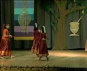 Dance by Chandana Srinivas, Anjana Peddi, Jyothsna Krishi Pradeep, Rasya Potukanama, Shruthivani Velrajan, Adhya Annapureddy, Sushanthi Ballepu, Prashanthi Ballepu , Shruthi Rao, Shreya Muppidi, Pranathi Lakshmi RallabandinChoreographed by Arathi Srinivas