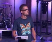 Move 2016 MO1 Day 4am Michael DeFazio from mo1