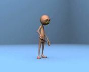 Just a simple action animation I created summer last year using the popular MooM character rig. He looked awkward without a robe, so I figured it was the perfect opportunity to learn how to use Maya nCloth. The second clip in this video is the result of such experimentation.nnWhat do you think? Please feel free to leave any comments or critiques. Thanks! :)nnNote: this clip is here for the purpose of displaying on my blog, seen at: http://blog.mikeanavarro.com