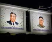 The Two Koreas: North Korea & South Korea Travel Documentary (2016) from koreas
