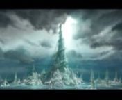 Analyse cinématique : Warcraft III The Frozen Throne Ending from warcraft iii frozen throne