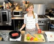 Looking to add a little something different to your Saturday? Join us in the kitchen with Sabrina Swee, Food Network Chopped Junior champion as we continue our May Beef Month celebration!Find the printable recipe here: http://www.beefitswhatsfordinner.com/recipe.aspx?id=5416