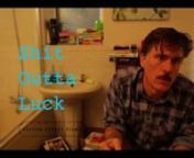 Daddy (Alex Nagle) is looking for a little alone time with a good book in the one place he can find peace - The Toilet.nnNominated for best Comedy Short at The Cardiff Mini Film Festival 2016