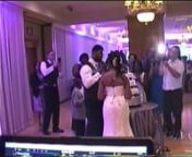 Boston&#39;s best Wedding DJs Shawn Sanga &amp; Steve Spinelli havin&#39; fun with lots of Zouk, Kompa, Soca, R&amp;B &amp; Hip Hop at Dwan and Ernande Irby&#39;s Wedding at the Andover Country Club in Andover, Massachusetts (for Baltazar Entertainment).nnLike this video? Check out
