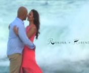Ranjna & Hirendra | Wedding Highlights video from ranjna