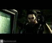 Official website: http://www.residentevil.com/nMột thời gian dài sau khi ra mắt trên console, Resident Evil 5 (RE5) mới
