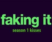 none of this footage or music belongs to me. All rights go towards MTV&#39;s Faking it and Star fuckernnSong: Starfucker-girls just wanna have funnnevery kiss from season 1 of faking it (except from one of shane&#39;s kisses because ya know he&#39;s a dude and it doesn&#39;t really fit with the song).nkarmy is endgame.