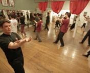 The Detroit Kung Fu Acdademy has been teaching Ving Tsun Kung Fu in the Eastern Market, the heart of Detroit, for the last 10 years. We study in the Ip Man lineage under the modern Grandmaster Moy Tung.nnVideo by Mike Popso. http://www.mikepopso.comnMusic by Cu Dubh http://www.davidmacejka.com/