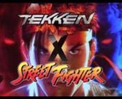 Youtube link: https://www.youtube.com/watch?v=jSPgJLiXB-AnnTekken 7 looks cool and all, but this is the game that I really can&#39;t wait to come out... Tekken X Street Fighter.nPlease hurry up Namco! &#_&#nnBGM: Tekken 3 Xiaoyu&#39;s Theme (remix) by Synthlordn(https://www.youtube.com/watch?v=T0LhQie8jmA)nI do not own this music, nor did I make it.nndecals by jz45100;nnM.Bison (Jin)n(https://www.youtube.com/watch?v=sd5x6M9dhk0)nnChun Li(ng)n(https://www.youtube.com/watch?v=8fpgy-piaLo)nnHugo (Marduk)n(ht